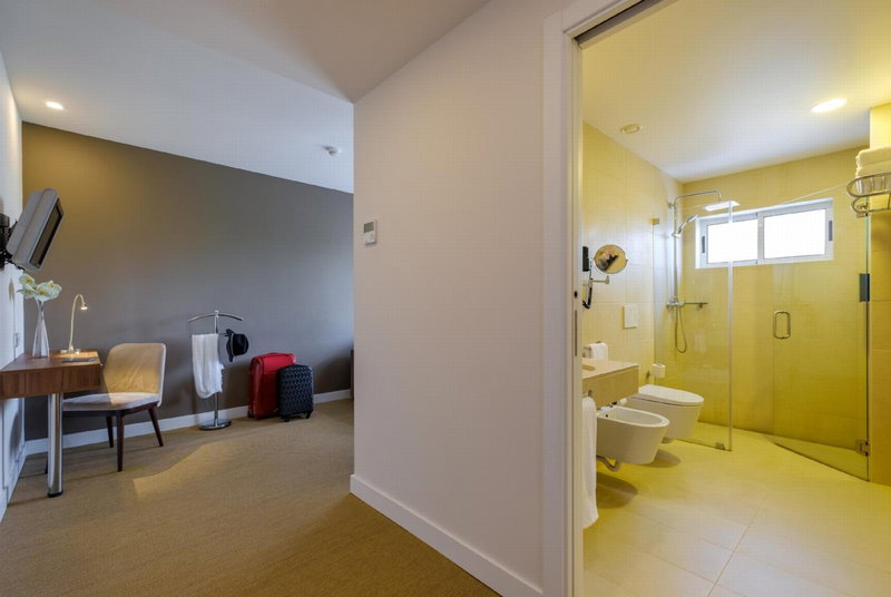Hotel Regina, Leiria, Portugal
