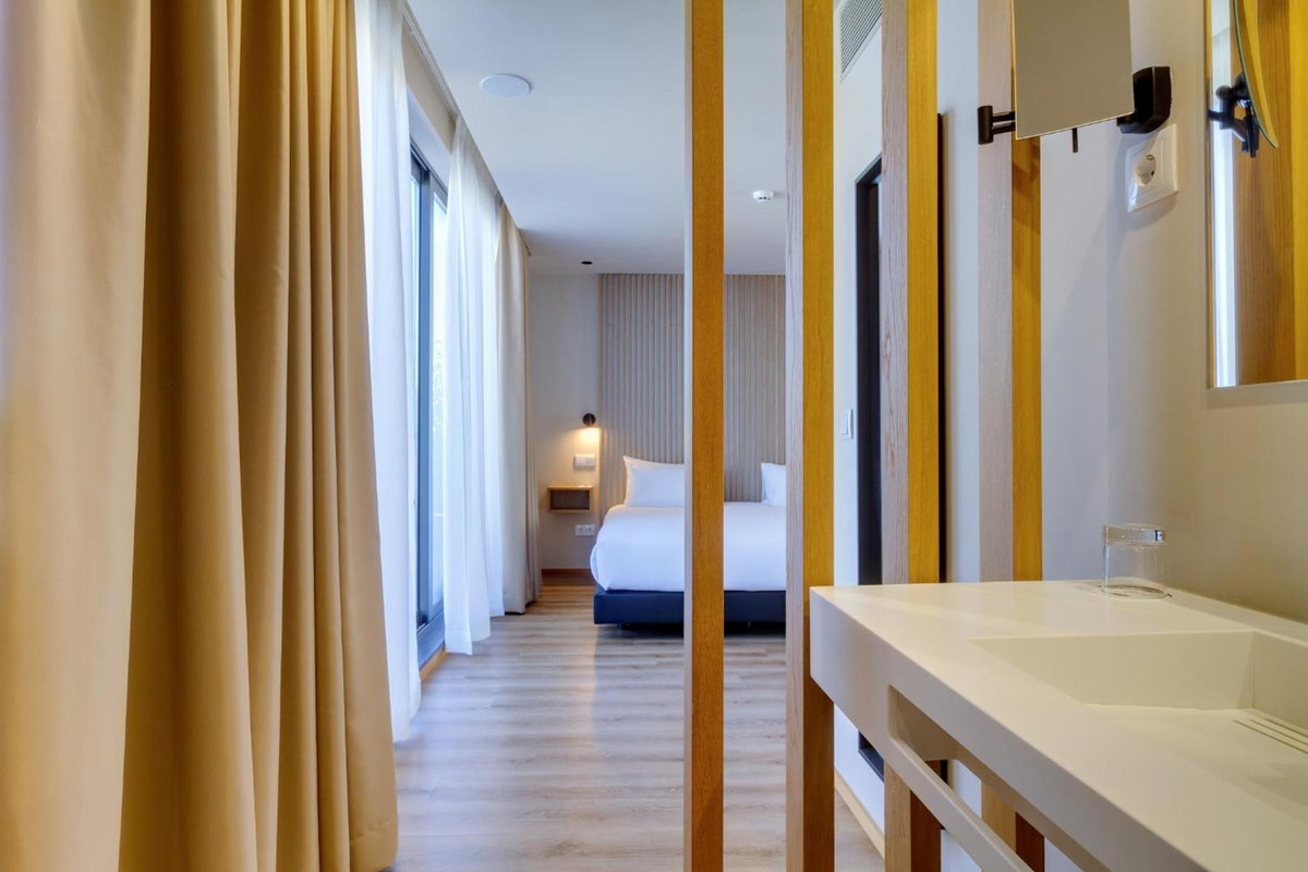Hotel · Select Porto, Porto