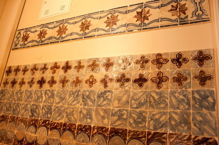 Lisbon Arsenal Suites, Lisbon, Португалия