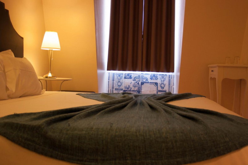 Lisbon Arsenal Suites, Lisbon, Португалия