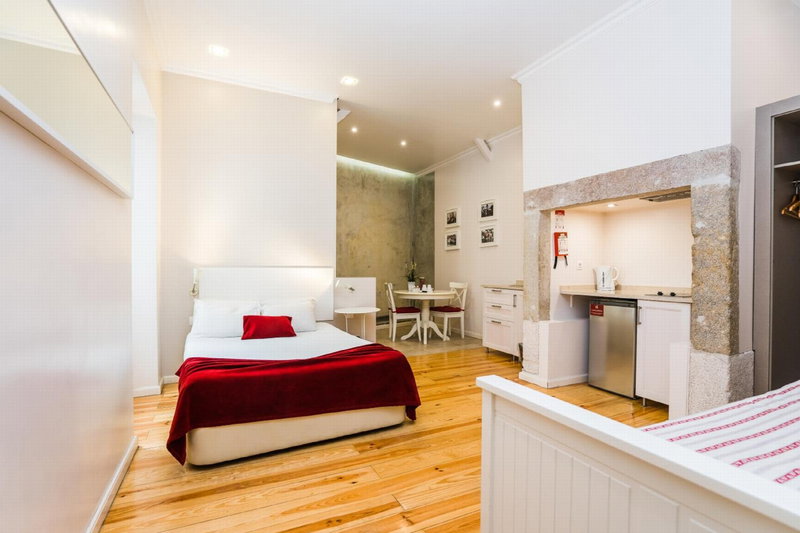 Lisbon Arsenal Suites, Lisbon, Португалия
