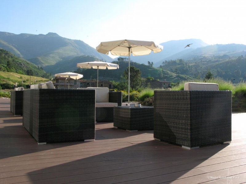 H2otel Congress & Medical SPA, Covilha, Portugal