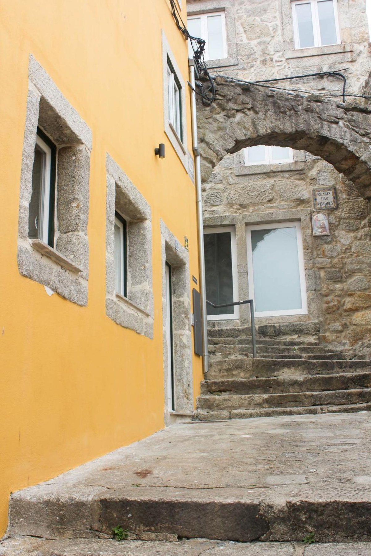 Hotel · Arco Apartments, Porto