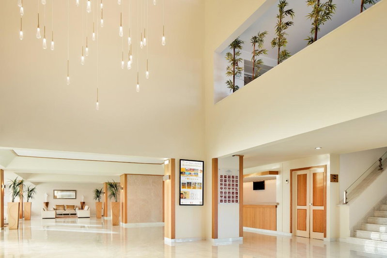 Albufeira Sol Hotel & Spa, Albufeira, Portugal