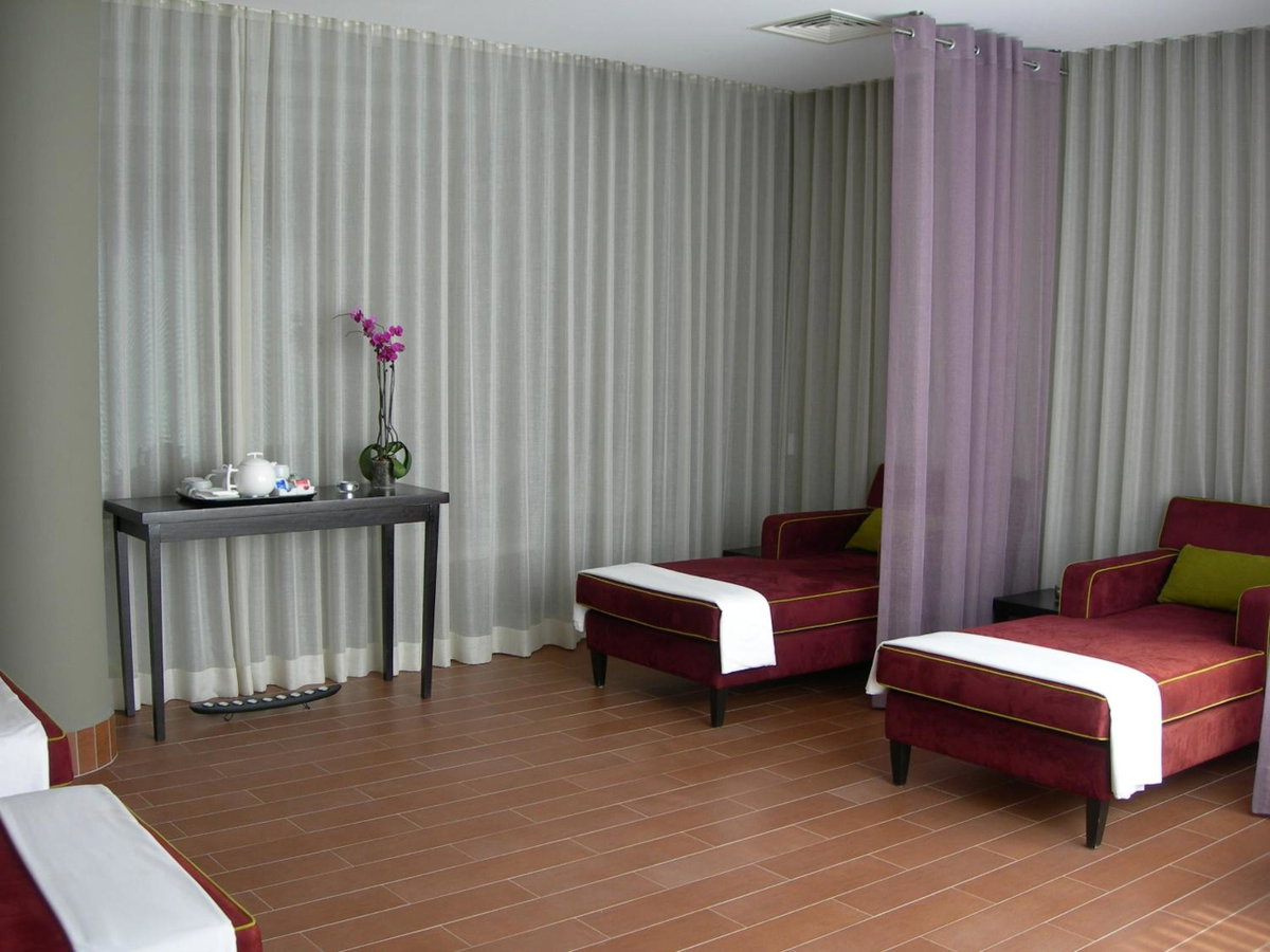 Pestana Promenade Ocean Resort Hotel, Portugal
