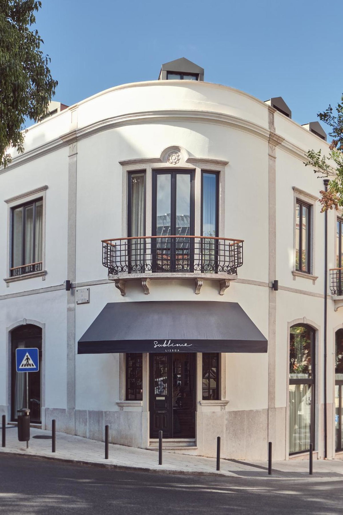 Hotel · Sublime Lisboa, Lisbon