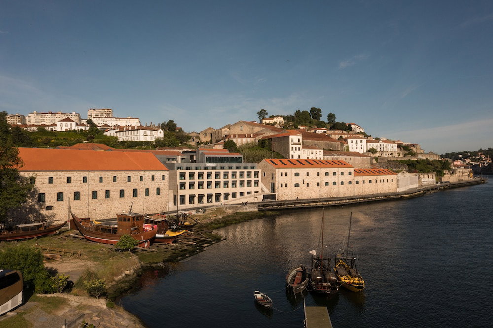 The Rebello Hotel & Spa, Portugal