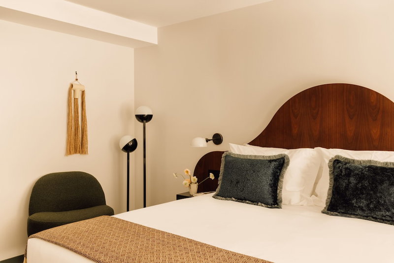 The Rebello Hotel & Spa, Porto, Portugal