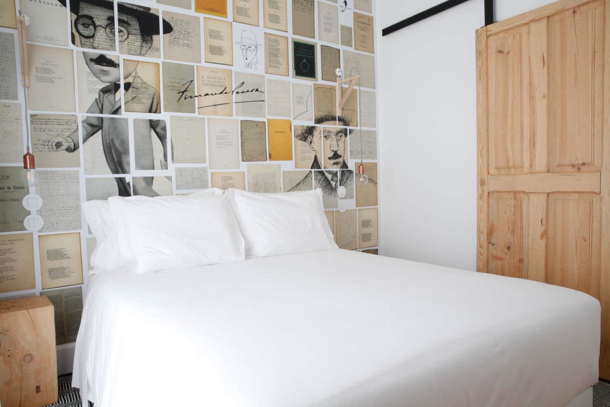 Sapientia Boutique Hotel, Portugal