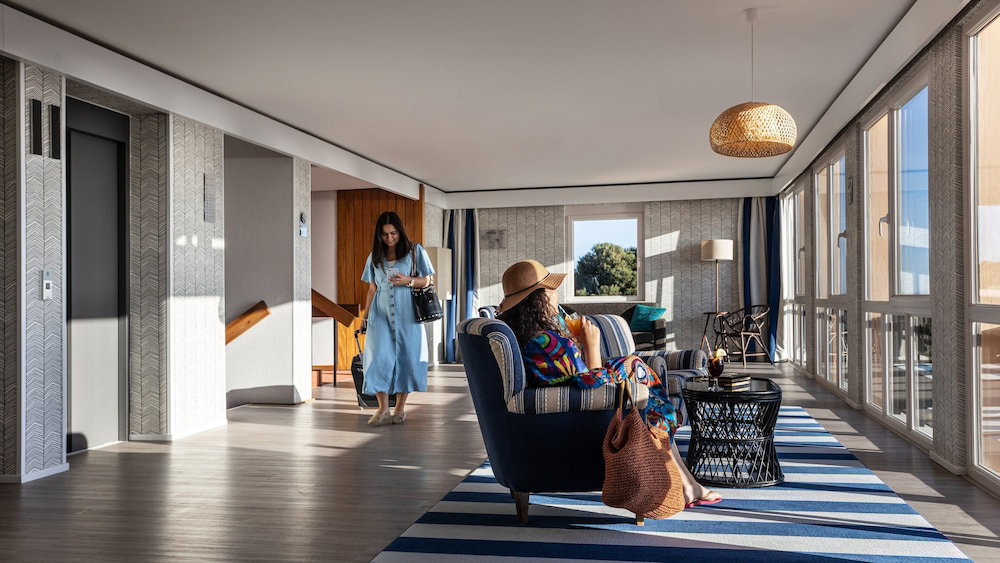 Pestana Dom João II Hotel Beach & Golf Resort, Portugal