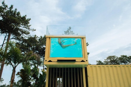 Ohai Nazaré Outdoor Resort, Alcobaca, Португалия