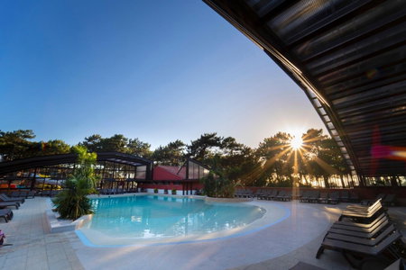 Ohai Nazaré Outdoor Resort, Alcobaca, Португалия