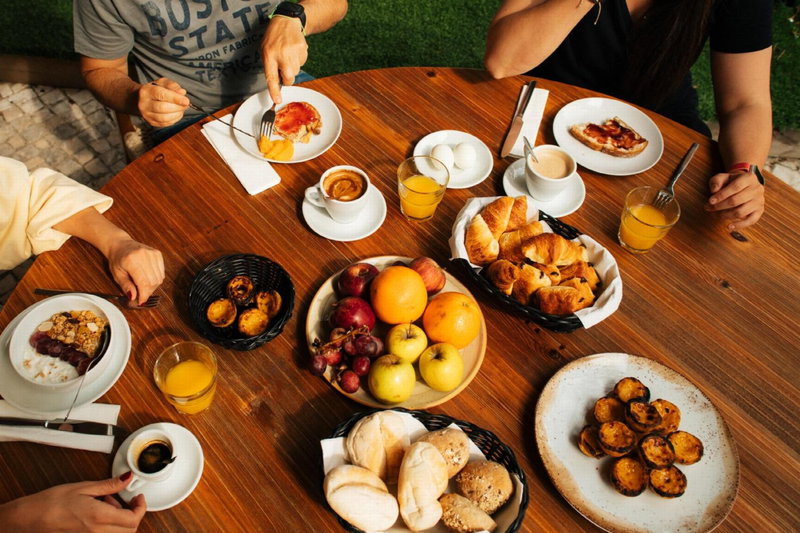 Ohai Nazaré Outdoor Resort, Alcobaca, Португалия