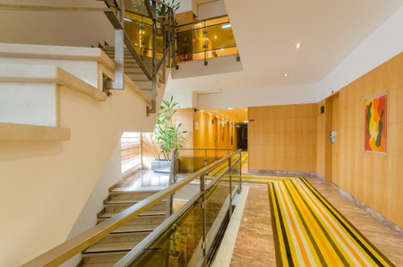 Hotel Alvorada, Estoril, Portugal