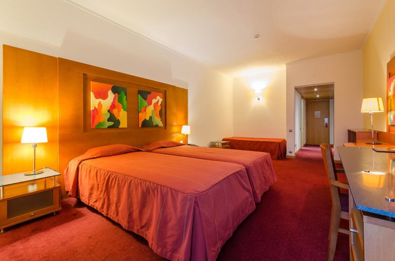 Hotel Alvorada, Estoril, Portugal