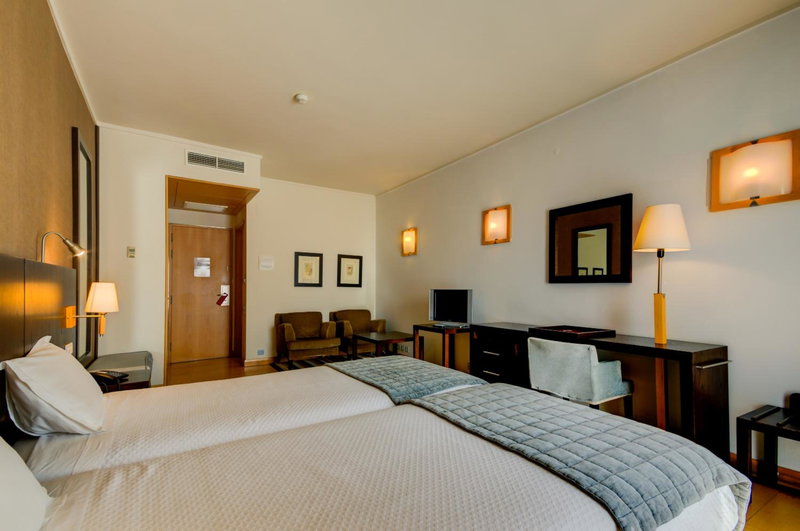 Hotel Alvorada, Estoril, Portugal