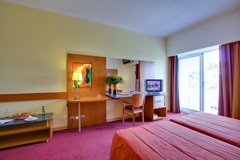 Hotel Alvorada, Estoril, Portugal