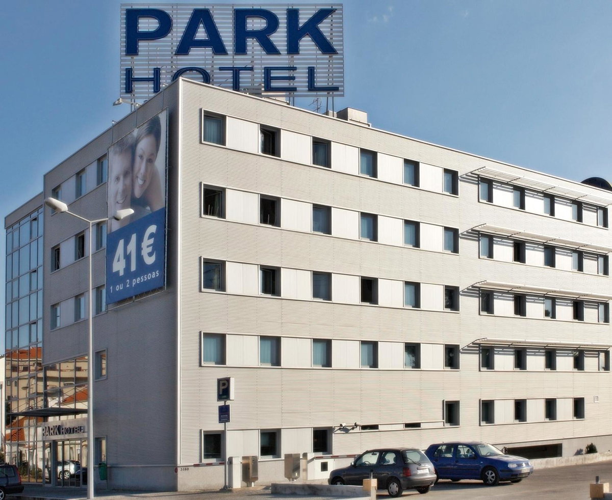Hôtel · Park Hotel Porto Gaia, Canidelo