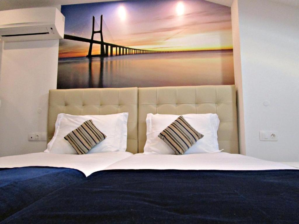 Lisbon City Apartments & Suites by City Hotels, Portugal