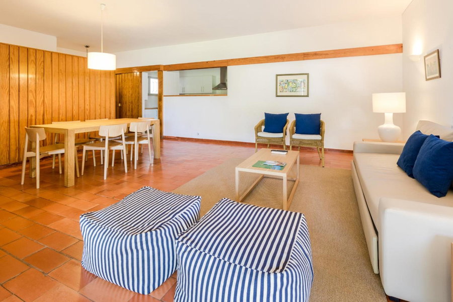 Apartamentos Turisticos Pinhal Da Marina, Quarteira, Portugal