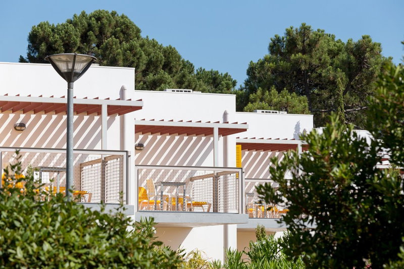 Apartamentos Turisticos Pinhal Da Marina, Quarteira, Portugal