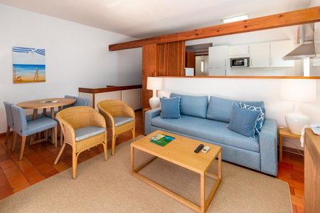 Apartamentos Turisticos Pinhal Da Marina, Quarteira, Portugal