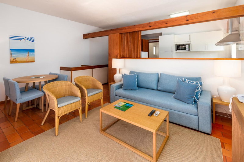 Apartamentos Turisticos Pinhal Da Marina, Quarteira, Portugal
