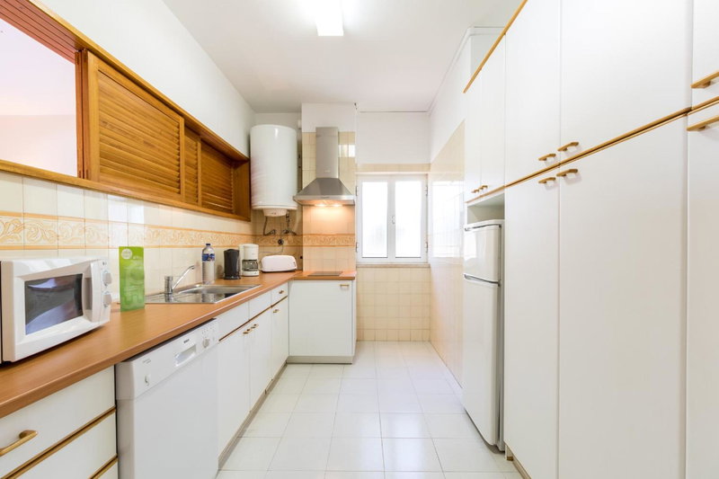 Apartamentos Turisticos Pinhal Da Marina, Quarteira, Portugal