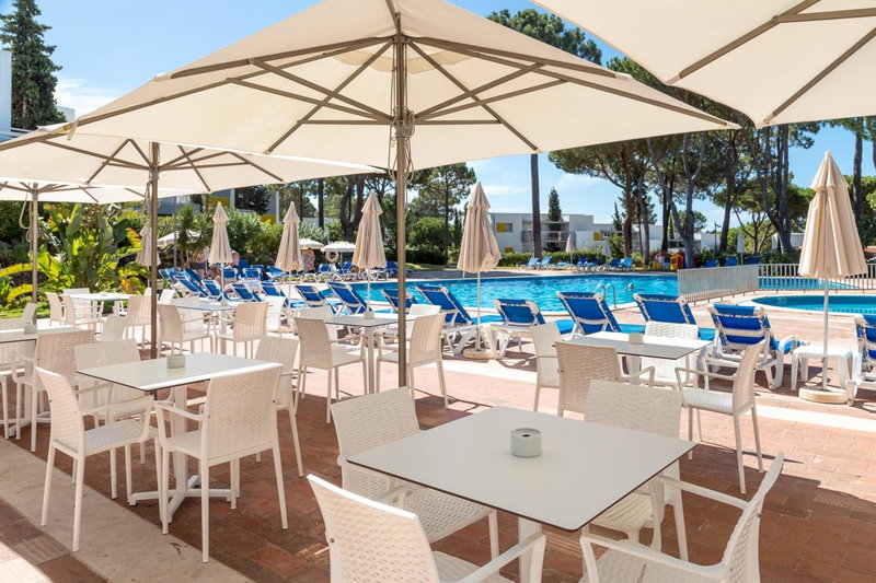 Apartamentos Turisticos Pinhal Da Marina, Quarteira, Portugal