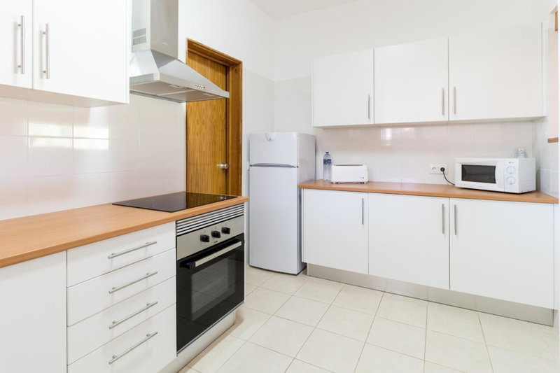 Apartamentos Turisticos Pinhal Da Marina, Quarteira, Portugal