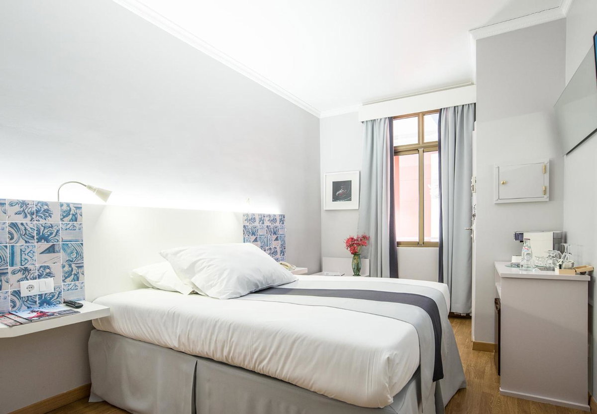 Sé Boutique Hotel, Portugal