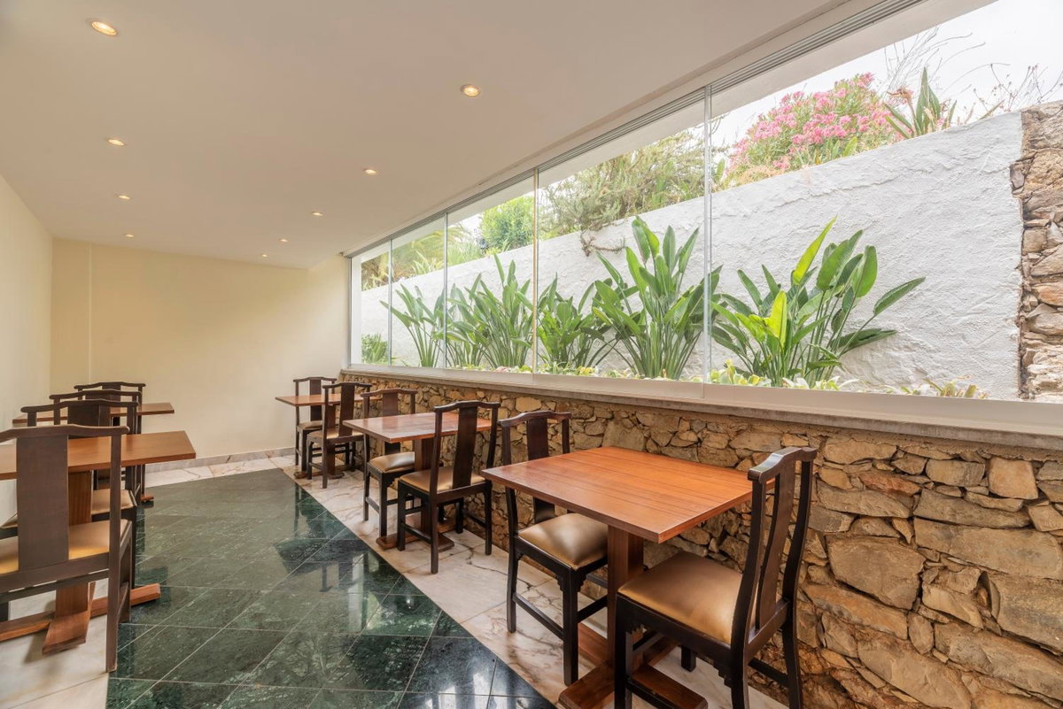 Carvoeiro Garden Hotel, Portugal