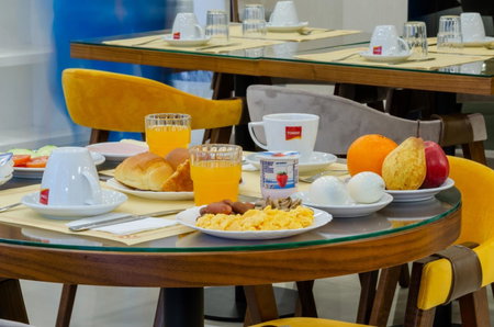 Hotel Duas Nações, Lisbon, Португалия