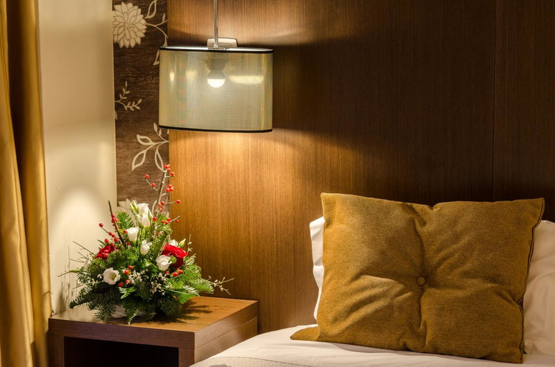 Hotel Duas Nações, Lisbon, Португалия