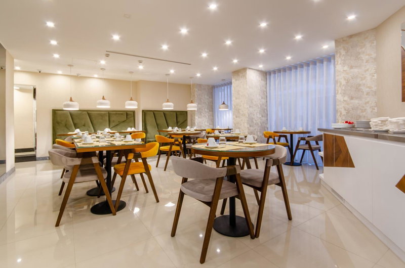 Hotel Duas Nações, Lisbon, Португалия