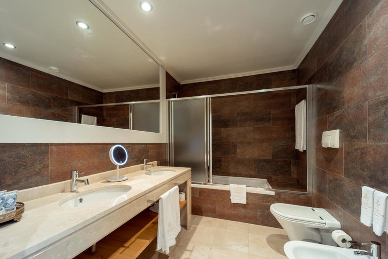 Palacio São Silvestre-Boutique Hotel, Coimbra, Portugal