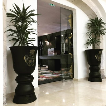 Palacio São Silvestre-Boutique Hotel, Coimbra, Portugal