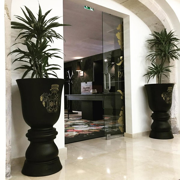 Palacio São Silvestre-Boutique Hotel, Coimbra, Portugal