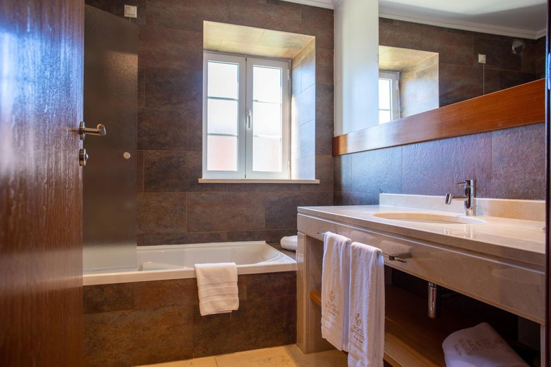 Palacio São Silvestre-Boutique Hotel, Coimbra, Portugal