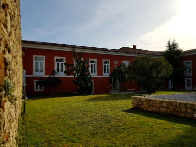 Palacio São Silvestre-Boutique Hotel, Coimbra, Portugal