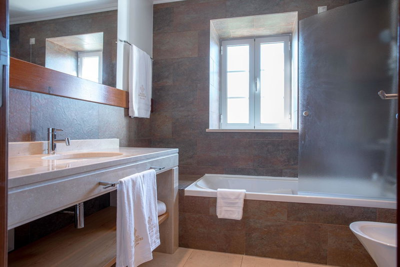 Palacio São Silvestre-Boutique Hotel, Coimbra, Portugal