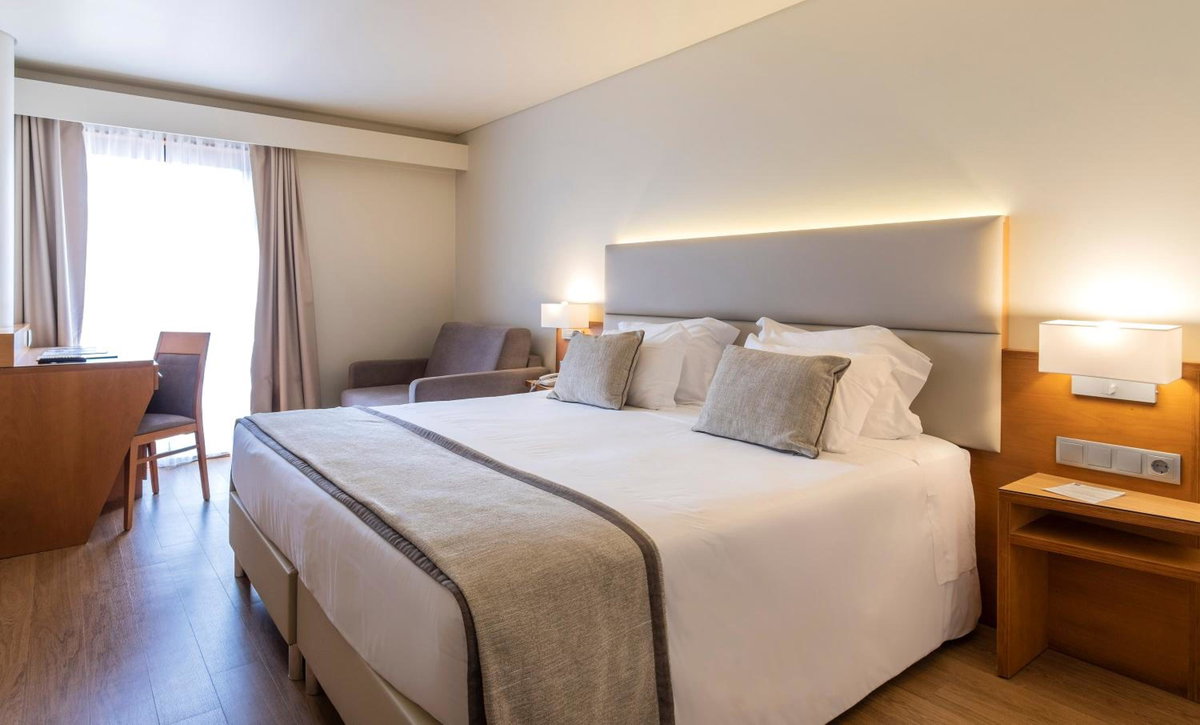 Hotel · The Azoriani Boutique, Ascend Hotel Collection, Ponta Delgada