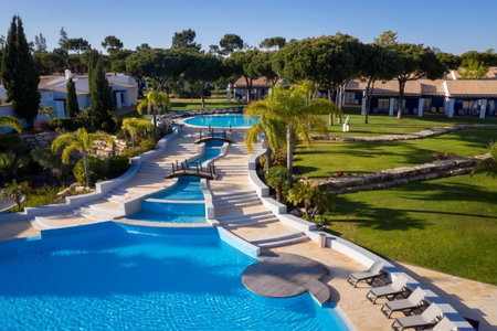 Pestana Vila Sol Golf - Vilamoura, Quarteira, Portugal