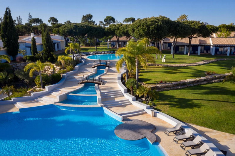 Pestana Vila Sol Golf - Vilamoura, Quarteira, Portugal