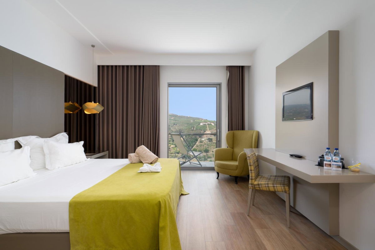 Delfim Douro Hotel, Portugal