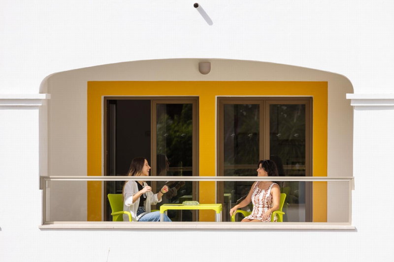 Clube do Lago Hotel, Monte Estoril, Португалия