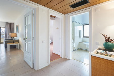 Clube do Lago Hotel, Monte Estoril, Португалия