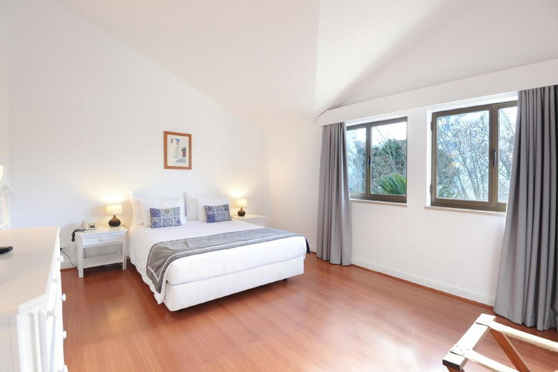 Clube do Lago Hotel, Monte Estoril, Португалия