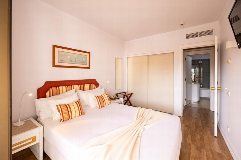 Clube do Lago Hotel, Monte Estoril, Португалия