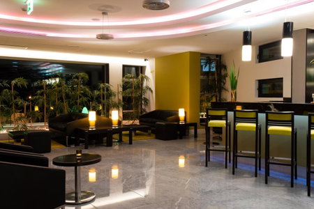 SANA Capitol Hotel, Lisbon, Portugal